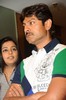 Pravarakyudu Movie Press Meet - 23 of 44